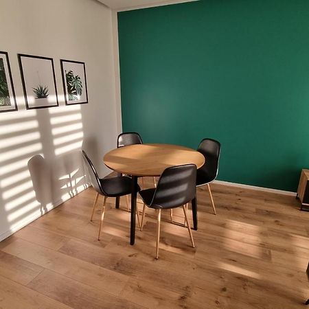 Apartament W Centrum Częstochowa Kültér fotó
