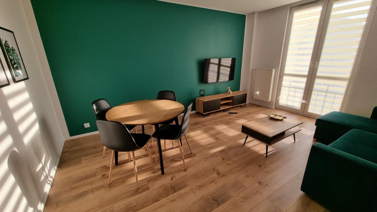 Apartament W Centrum Częstochowa Kültér fotó