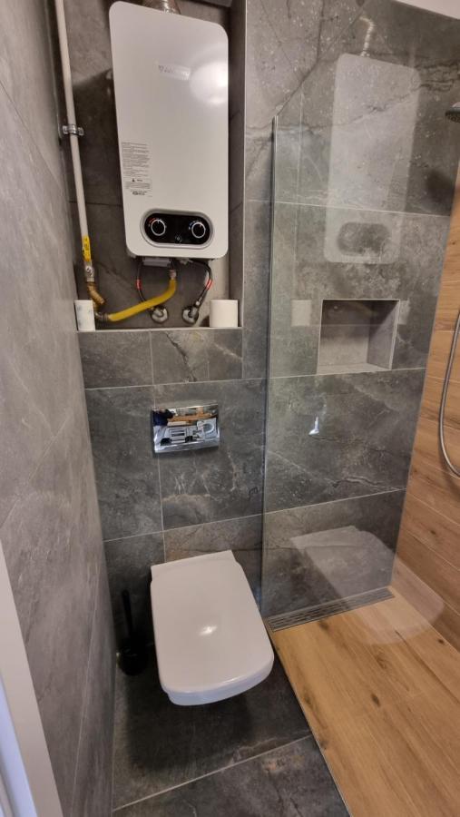 Apartament W Centrum Częstochowa Kültér fotó