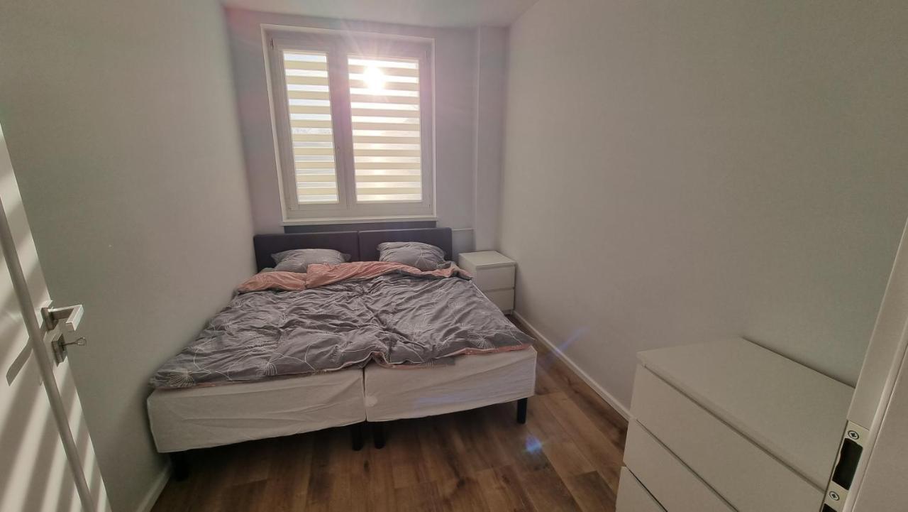 Apartament W Centrum Częstochowa Kültér fotó