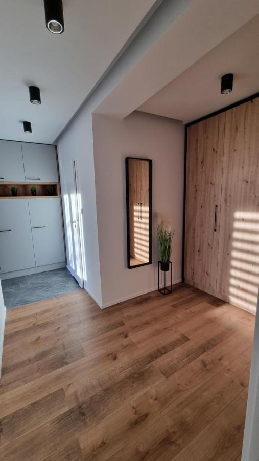 Apartament W Centrum Częstochowa Kültér fotó